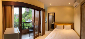 ASTAGINA VILLA